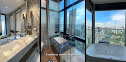 The Ritz-Carlton  (D9), Condominium #538165301